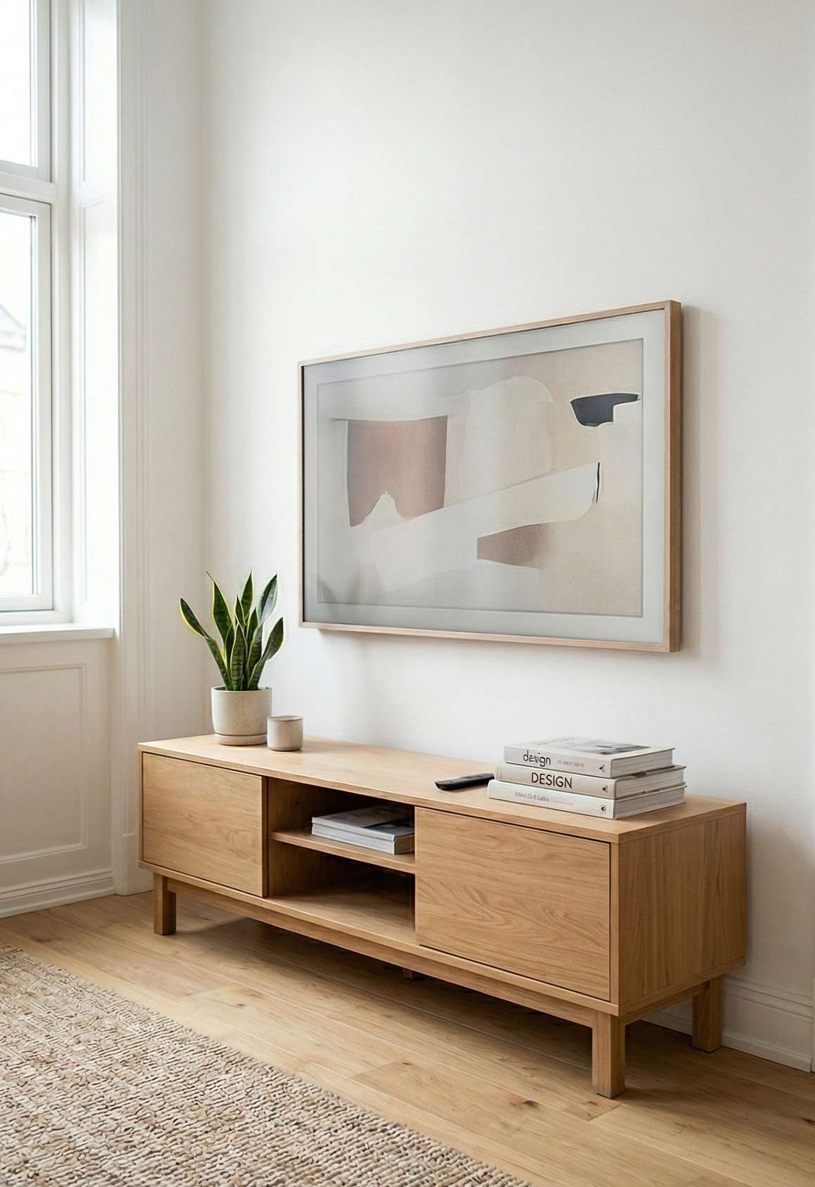 Hide Cables Once and Forget About Them