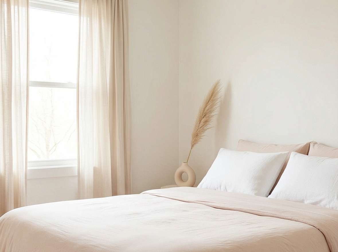 Use Light Colors, But Don’t Overthink It