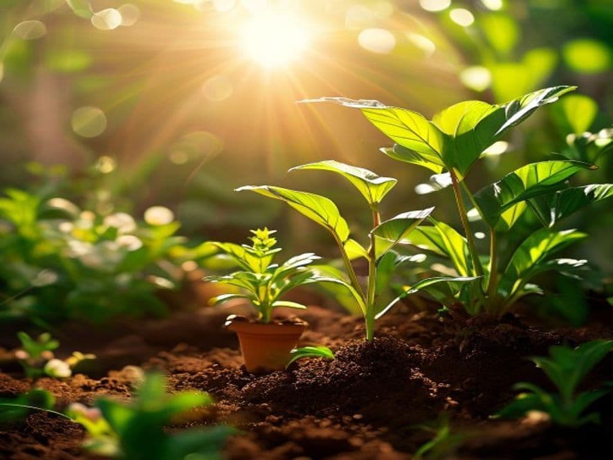 Buy Soil Smart, Not Fancy