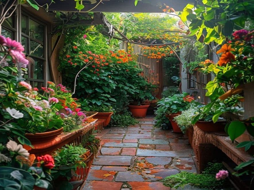 5 Budget-Friendly Tricks to Build a Balcony Garden Under $50