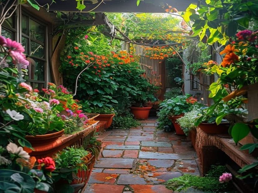 5 Budget-Friendly Tricks to Build a Balcony Garden Under $50