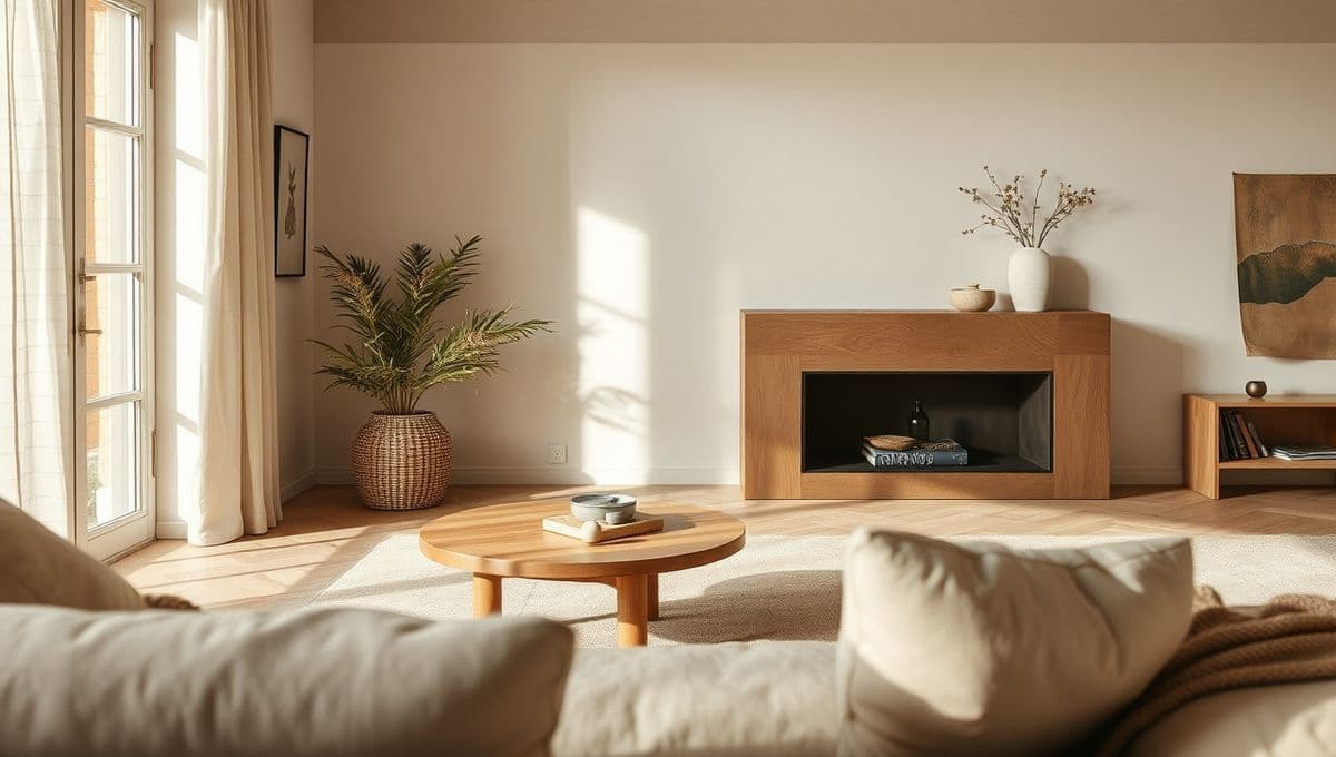 Leave Some Empty Space