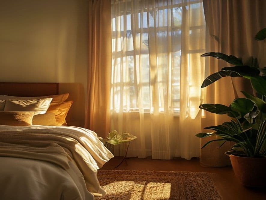 A Lamp You Rarely Use