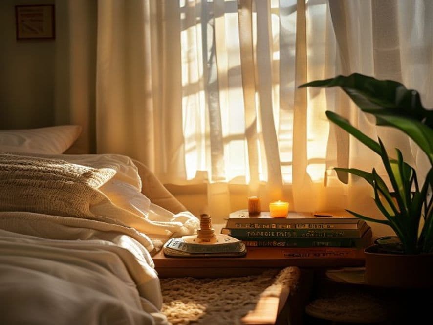 A Small Personal Corner