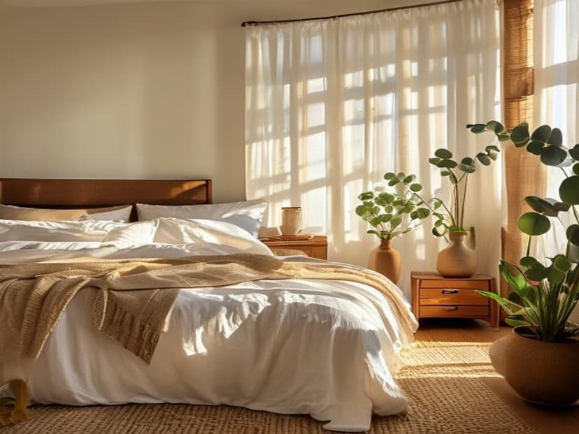 4 "Cozy Girl" Bedroom Essentials You Probably Already Own