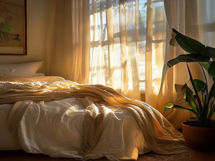 That One Soft Blanket You Always Use