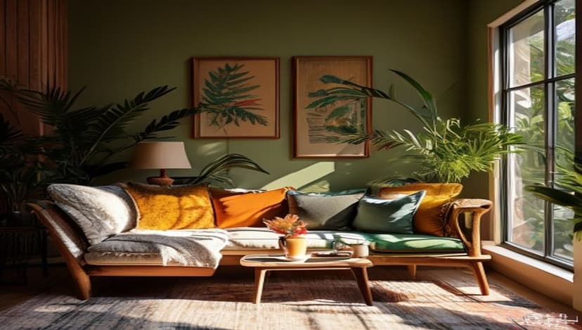 7 Cozy Reading Nook Ideas for Empty Corners and Small Spaces