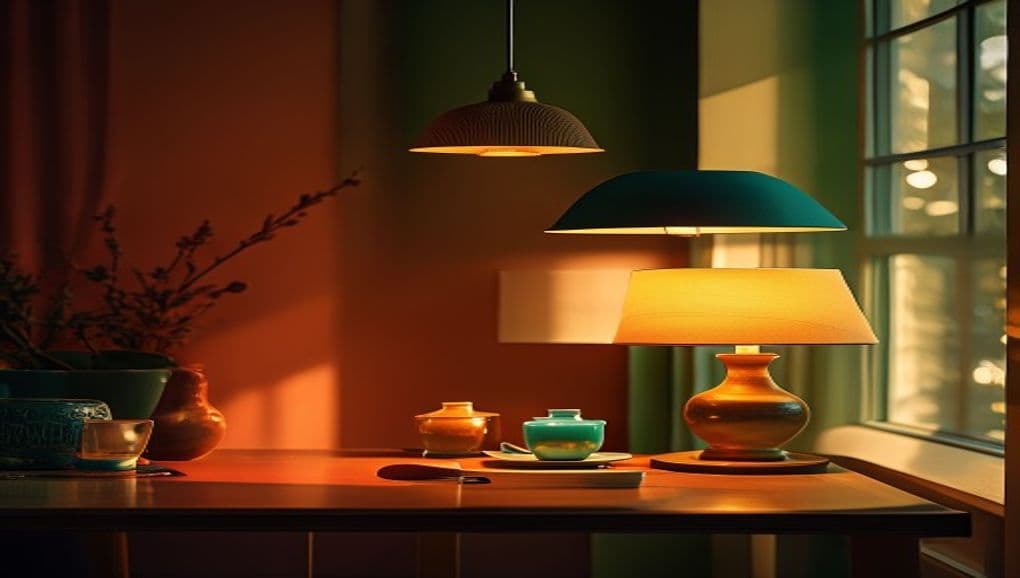 Keep the Lighting Soft