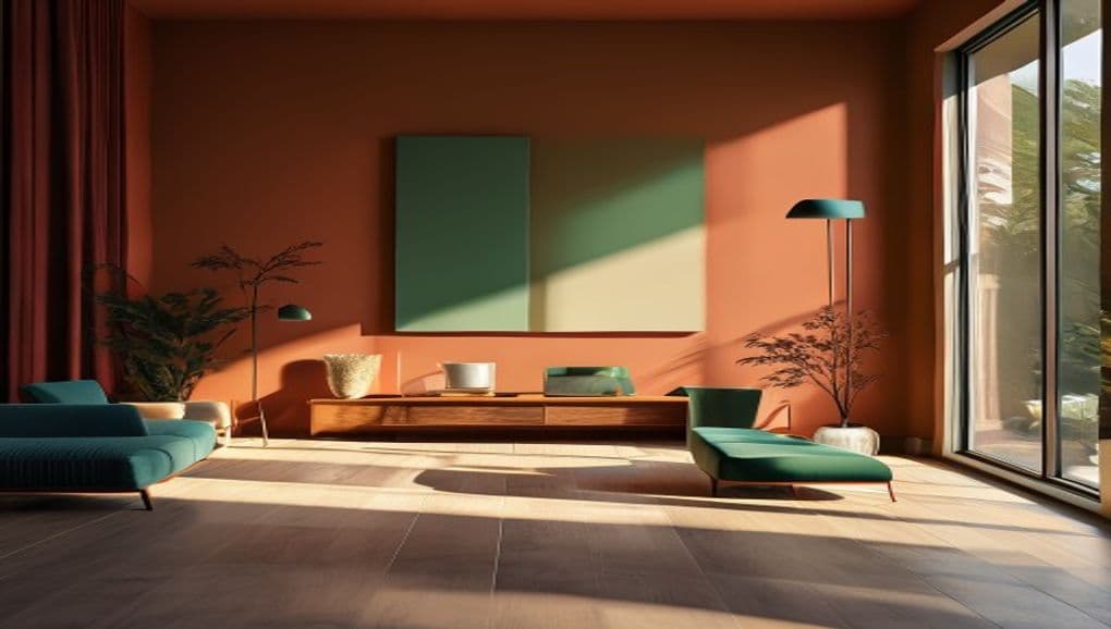 Use a Rug to Define the Space