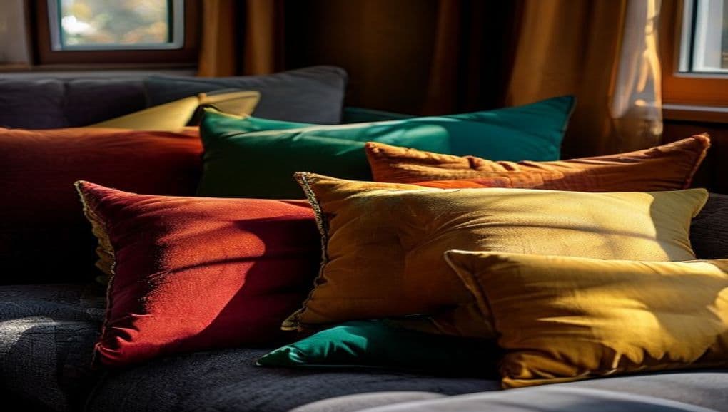 Window Nook (If You Have One)