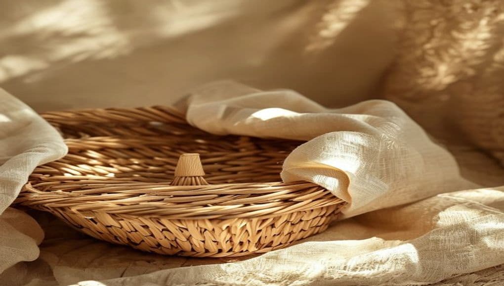 Bring in Natural Materials