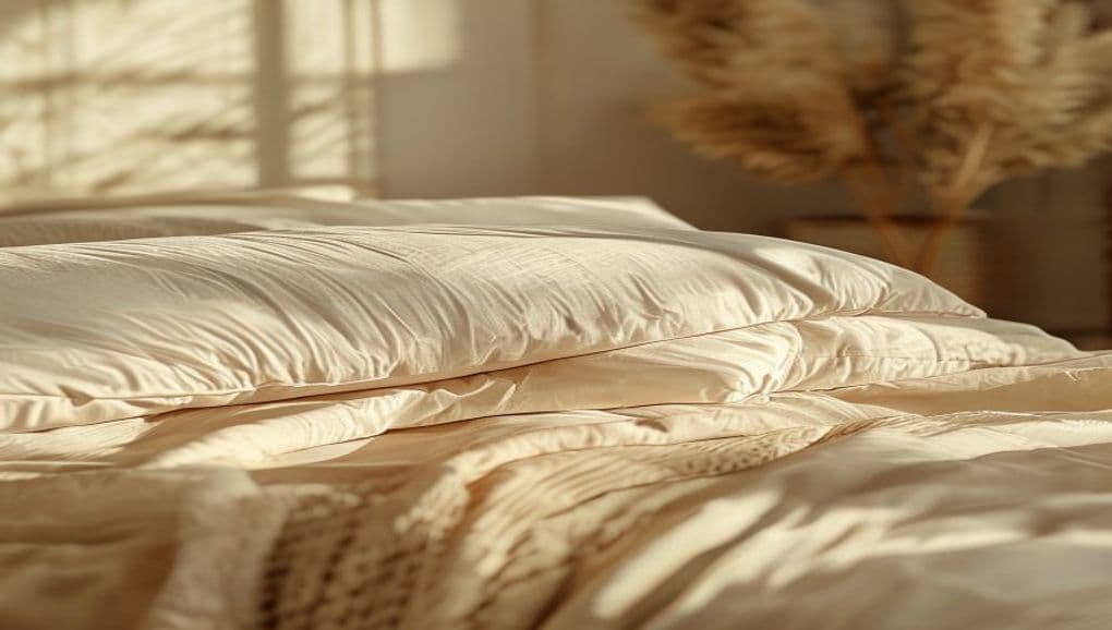 Layer Your Bedding (But Don’t Overdo It)