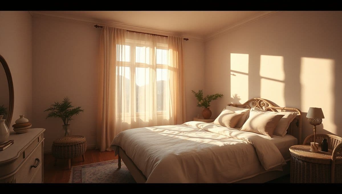 7 Ways to Make Your Bedroom Feel Like a Luxury Hotel