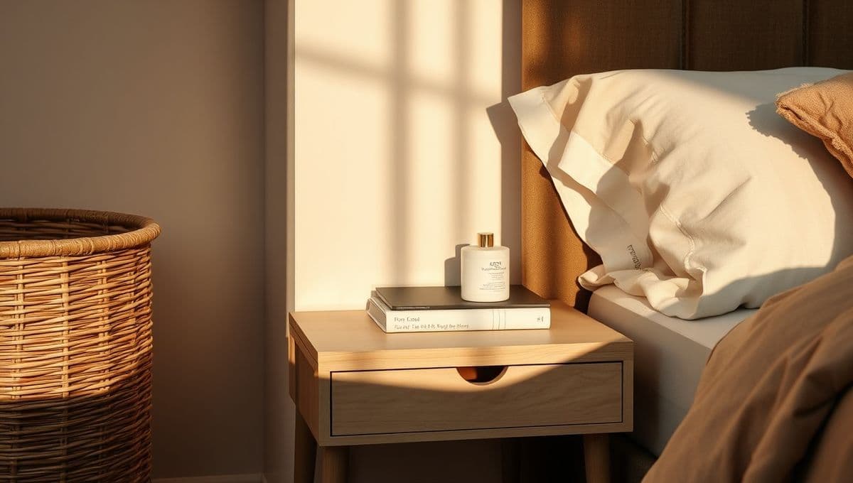 Hide the Clutter Completely