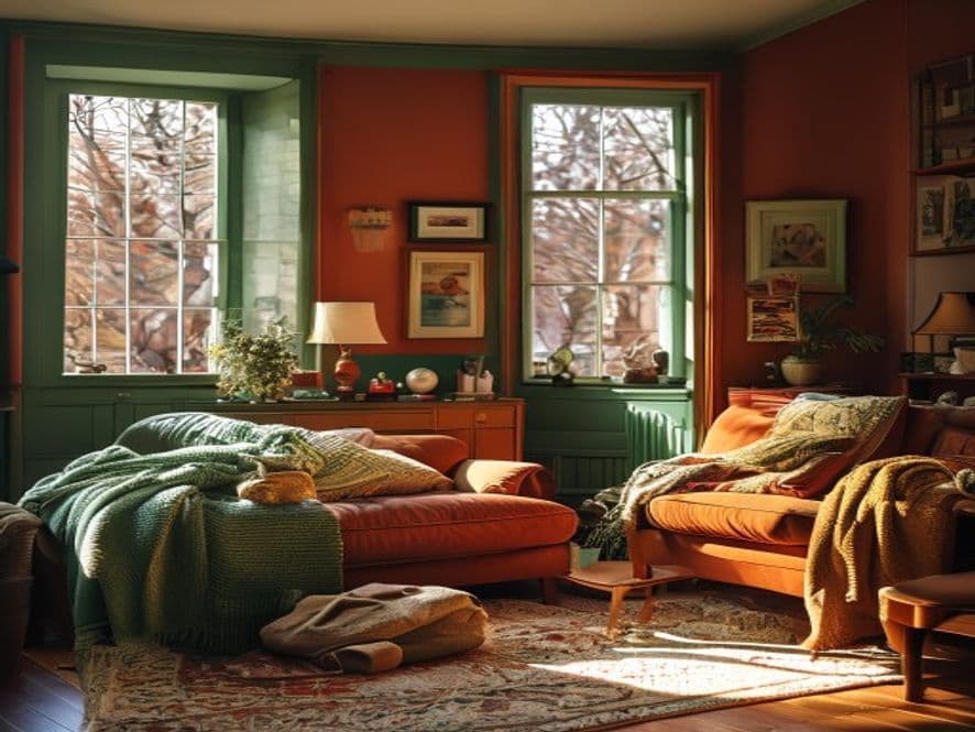 Clear Out What You Don’t Need