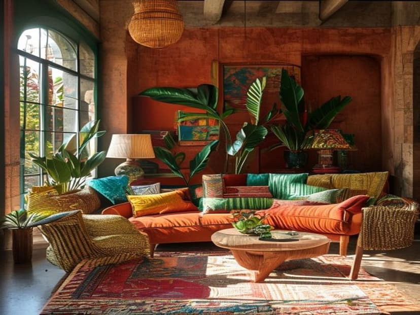 7 Simple Swaps to Make Your Home Feel Like Spring