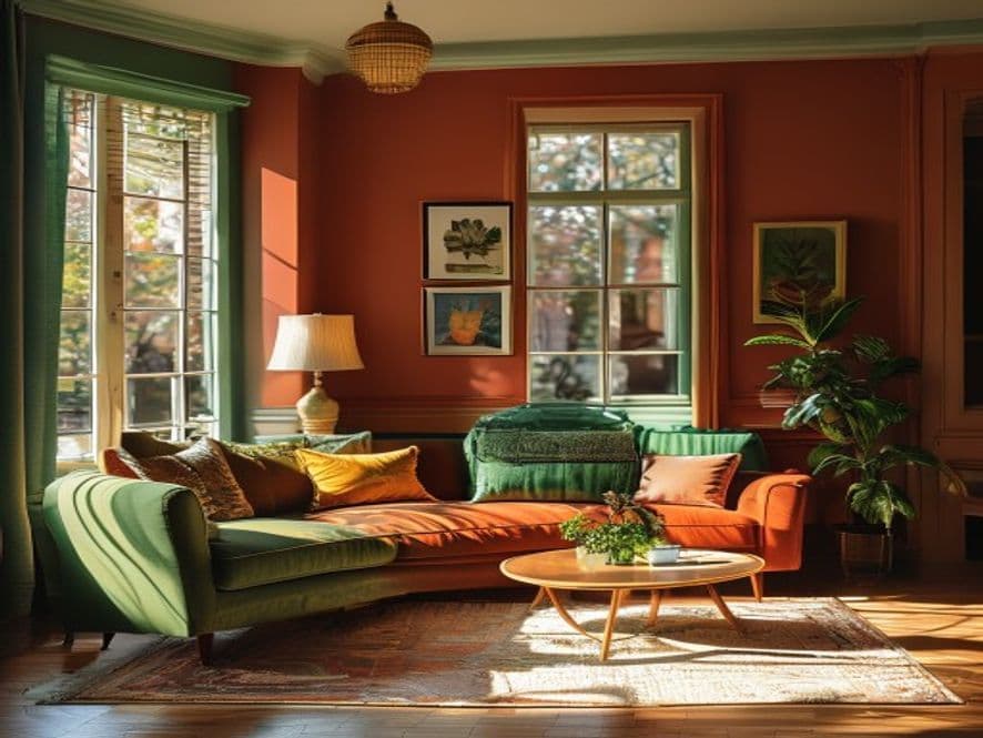 Move Things Around Slightly