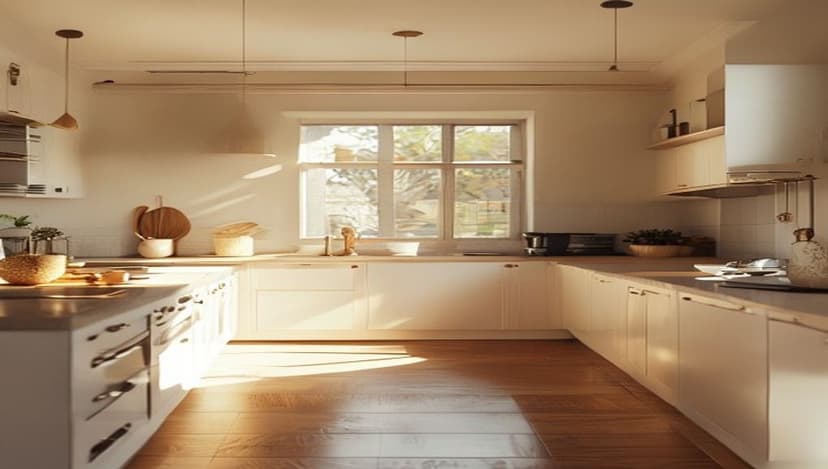6 Simple Ways to Upgrade Your Kitchen Cabinets