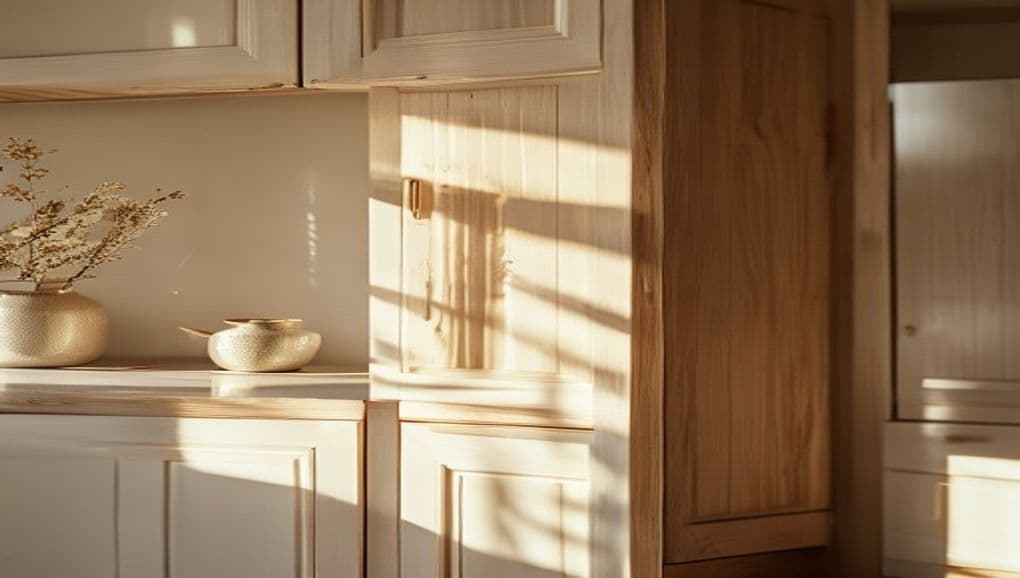 Remove a Few Cabinet Doors