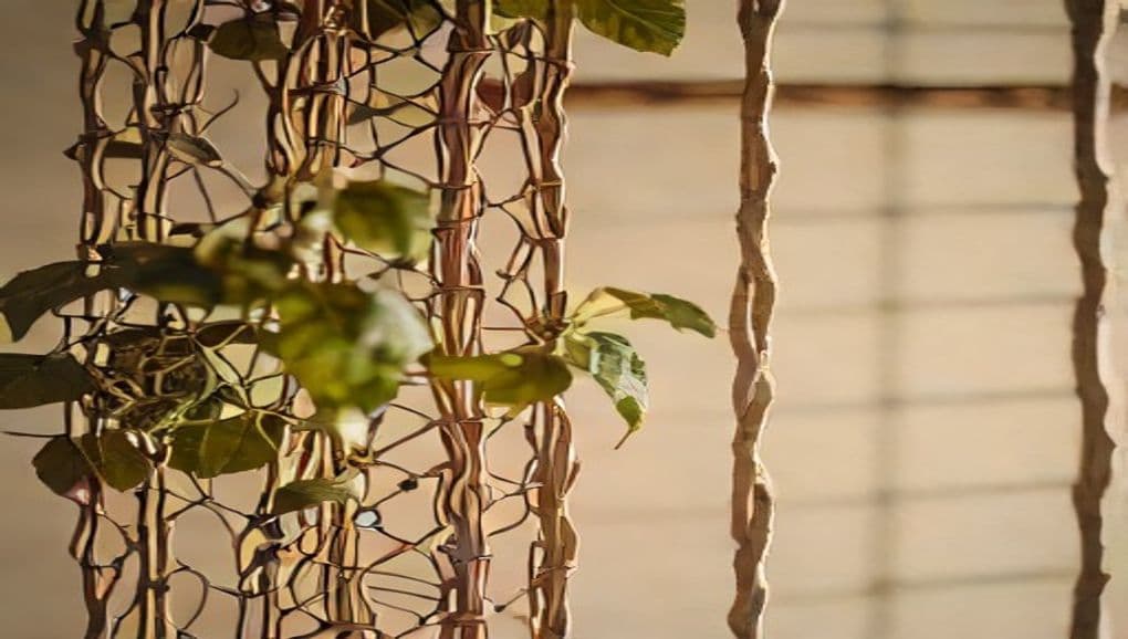 Hanging Trellis