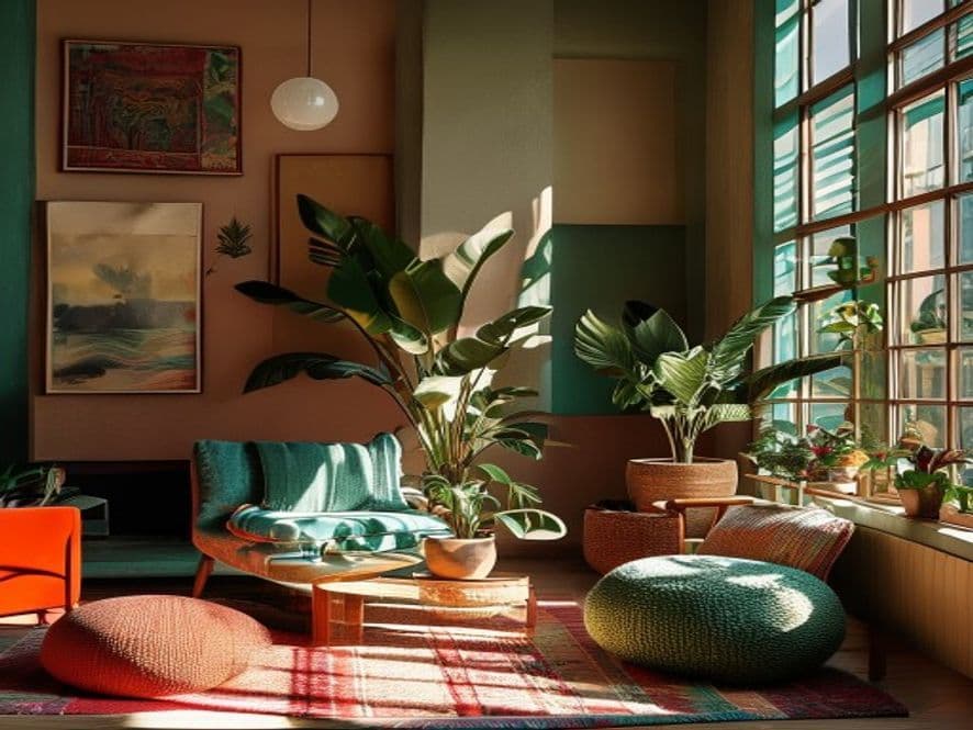 6 Ways to Make Your Home Look Clean and Put Together