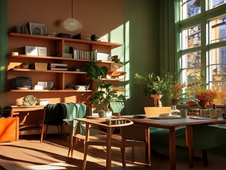 Keep Surfaces Mostly Clear