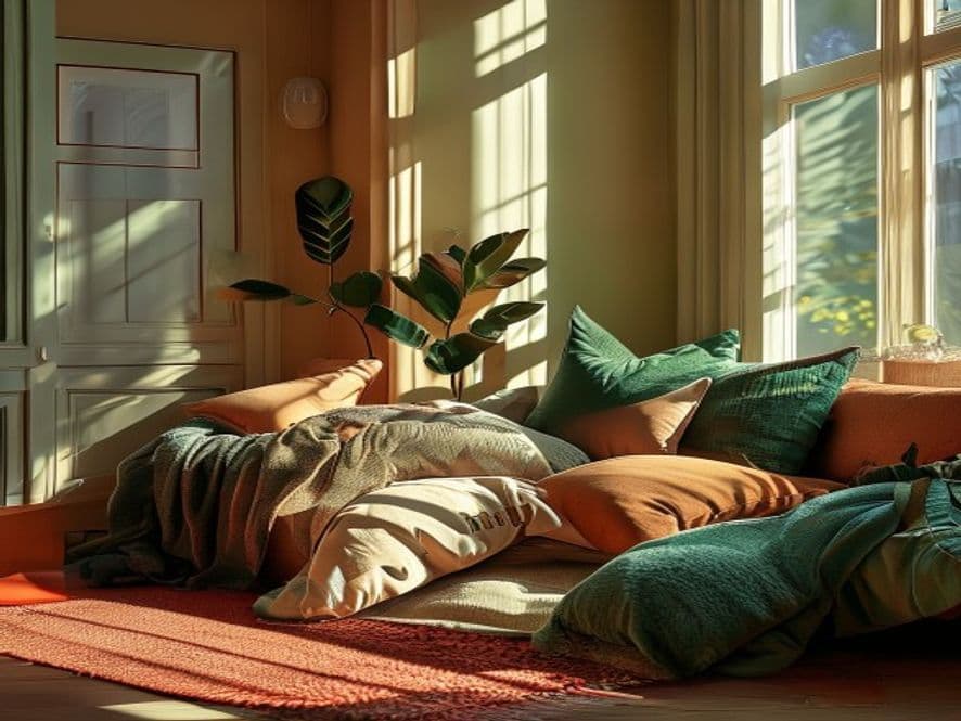 Straighten Soft Things