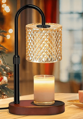 Candle Warmer Lamp