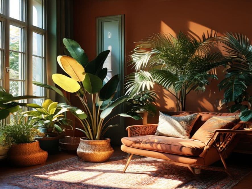 Plants That Actually Belong in the Climate