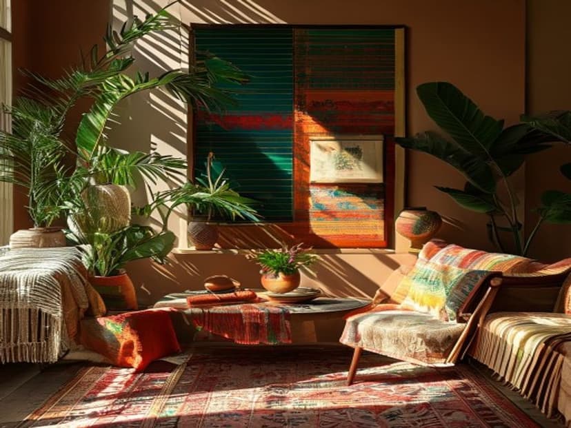 5 Stunning Entryway Table Styling Ideas
