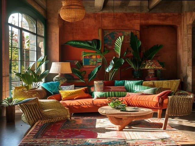 7 Simple Swaps to Make Your Home Feel Like Spring